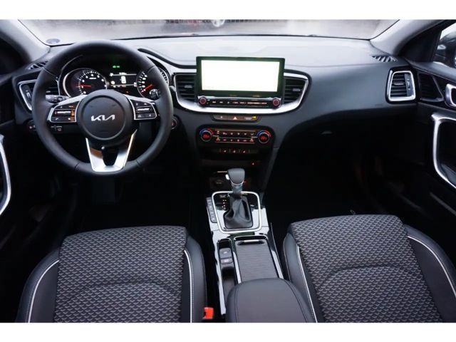 Kia Ceed Spirit SportWagon