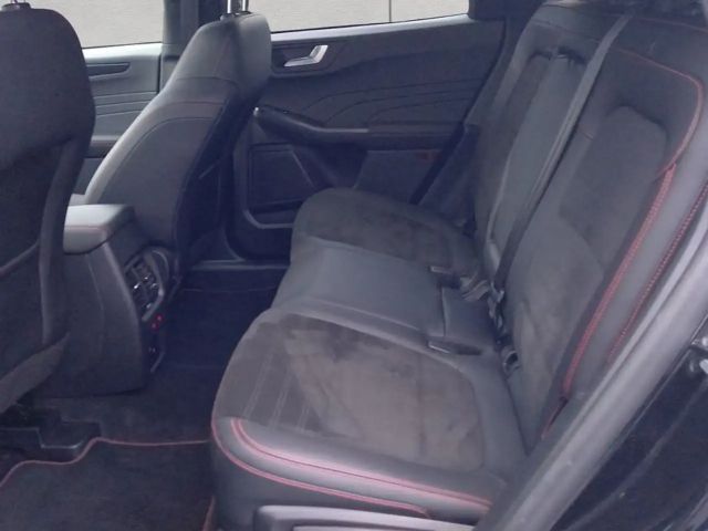 Ford Kuga Plug in Hybrid ST Line X