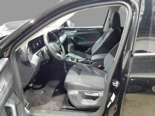 Volkswagen Tiguan 2.0 TDI