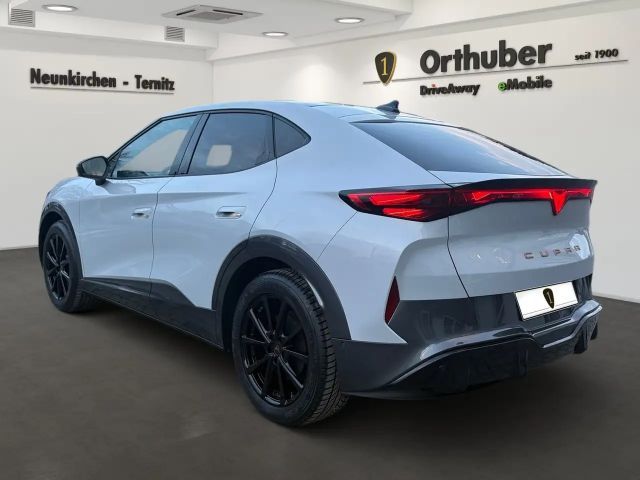 Cupra Tavascan Adrenaline