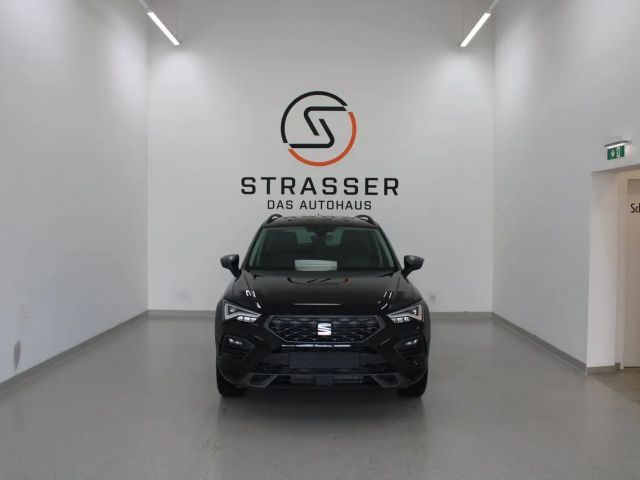 Seat Ateca 1.0 TSI FR-lijn