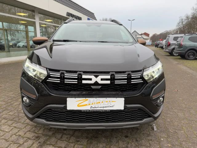 Dacia Jogger ECO-G Extreme