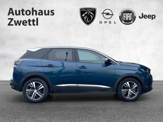 Peugeot 3008 Allure Pack BlueHDi EAT8