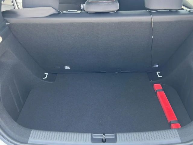 MG MG3 Hybrid+ Standard Standard range