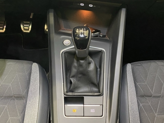 Volkswagen Golf 2.0 TDI Golf VIII Variant