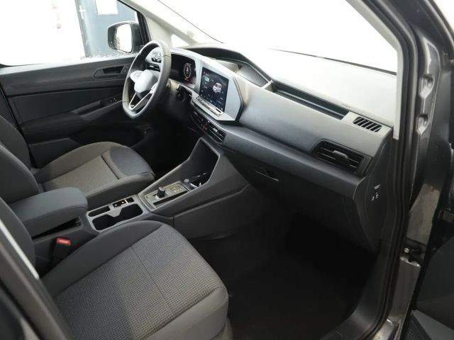 Volkswagen Caddy eHybrid