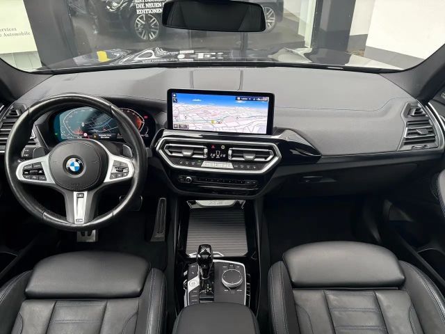 BMW X3 M-Sport xDrive30i