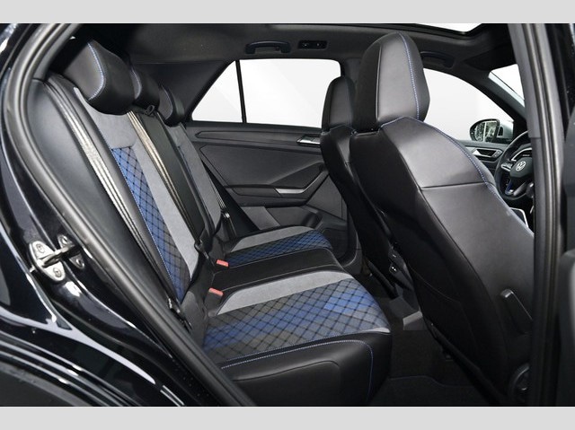 Volkswagen T-Roc 4Motion