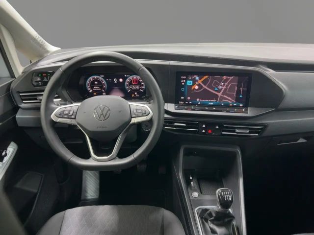 Volkswagen Caddy 1.5 TSI Life