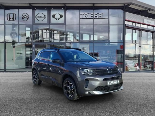 Citroën C5 Aircross BlueHDi Max
