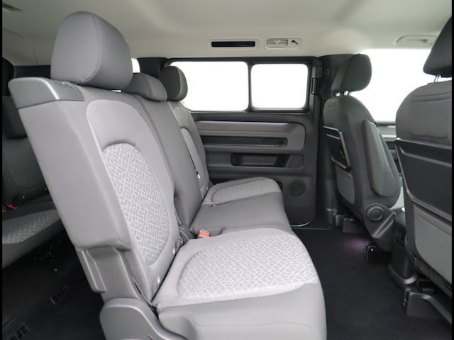 Volkswagen ID.Buzz Pro