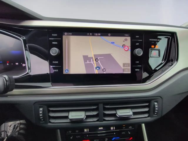 Volkswagen Polo 1.0 TSI DSG Move