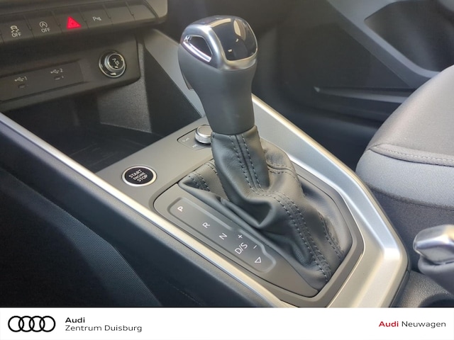 Audi A1 30 TFSI S-Tronic Sportback