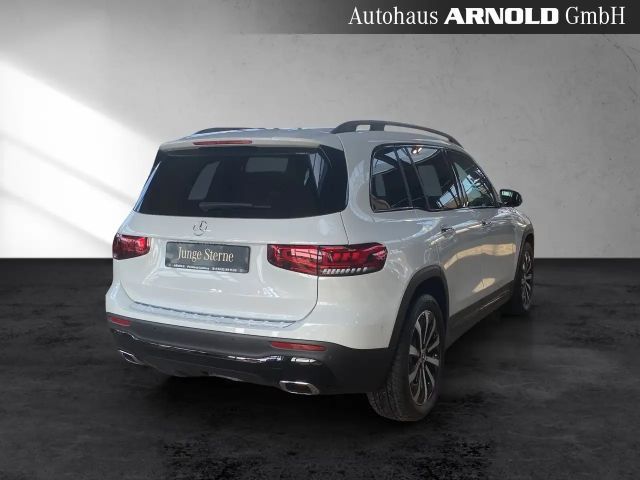 Mercedes-Benz GLB 250 4MATIC