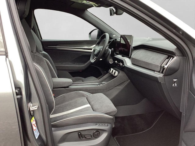 Skoda Kodiaq Sportline iV