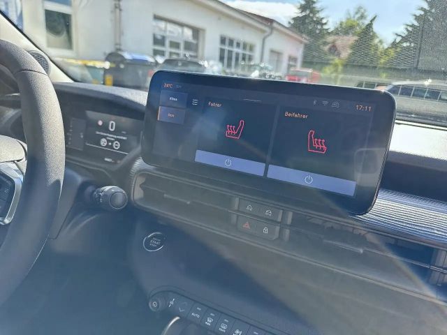 Jeep Avenger Altitude