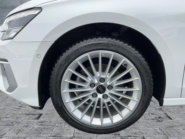 Audi A3 35 TFSI S-Tronic Sportback