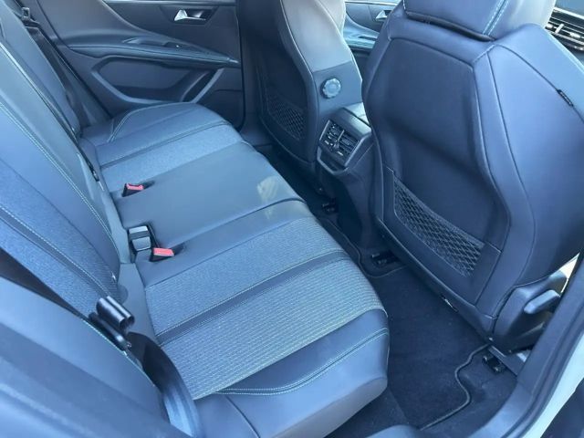 Peugeot 3008 Allure Pack