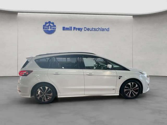 Ford S-Max AWD ST Line