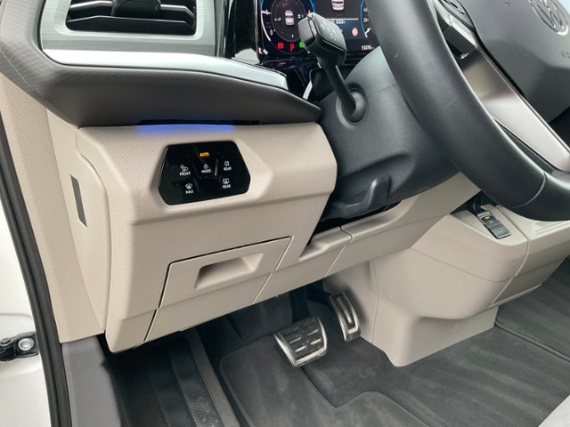 Volkswagen Multivan 2.0 TDI DSG Lang