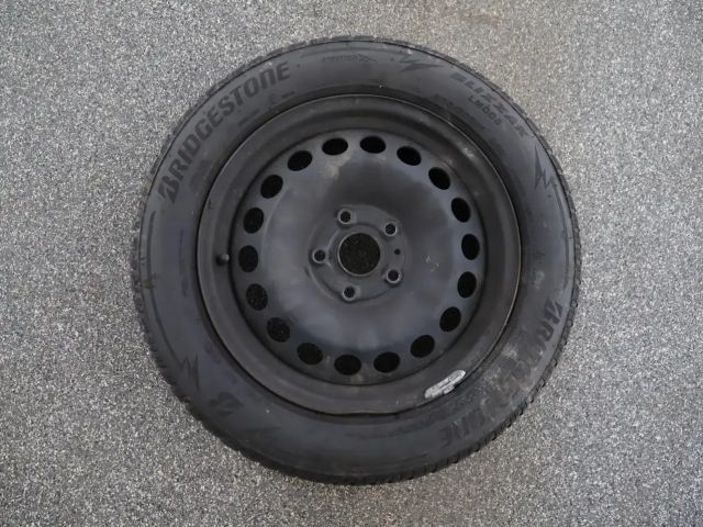 Volkswagen Caddy TDI