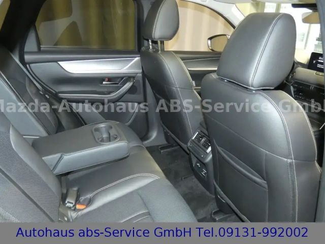 Mazda CX-60 4WD Homura