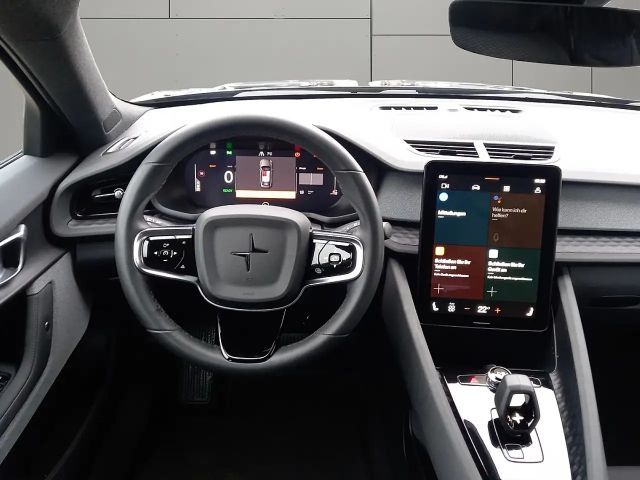 Polestar 2 Long range Single motor