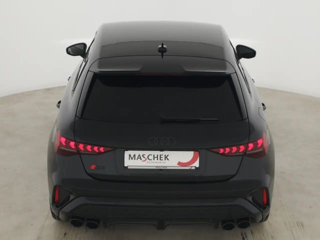 Audi S3 Sedan Sportback