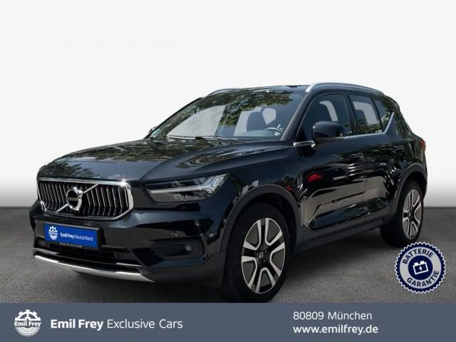 Volvo XC40 Inscription Recharge T5