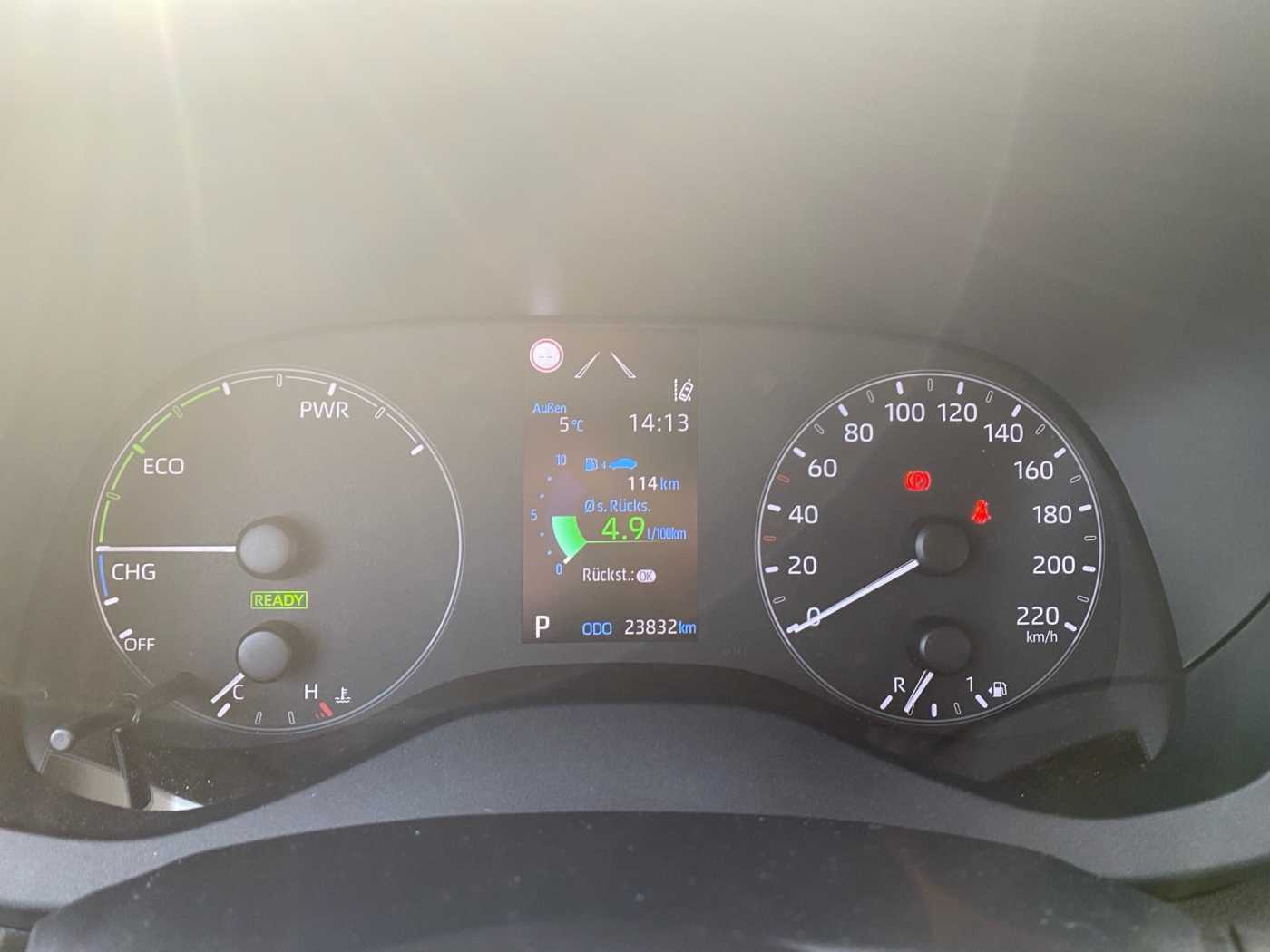 Toyota Yaris 5-deurs Basis Comfort