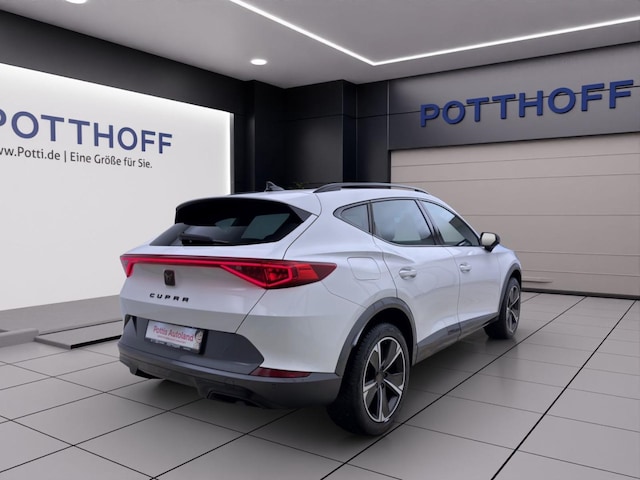 Cupra Formentor 1.5 TSI