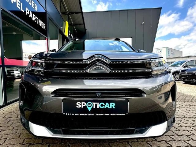 Citroën C5 Aircross Hybrid Shine