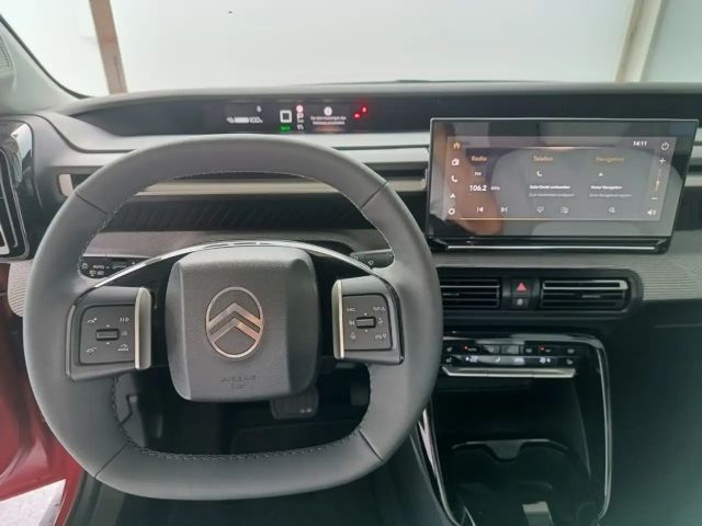 Citroën C3 Aircross Max