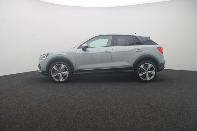 Audi Q2 35 TDI S-Tronic