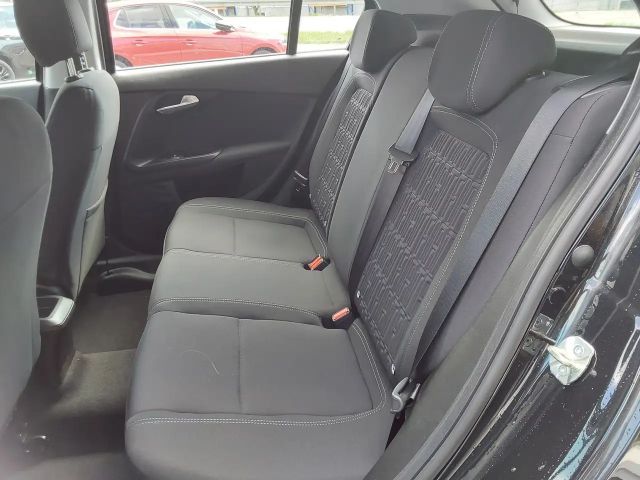 Fiat Tipo 1.5 GSE Hybrid 5T HB "Klima, Freisprech, DAB" uvm