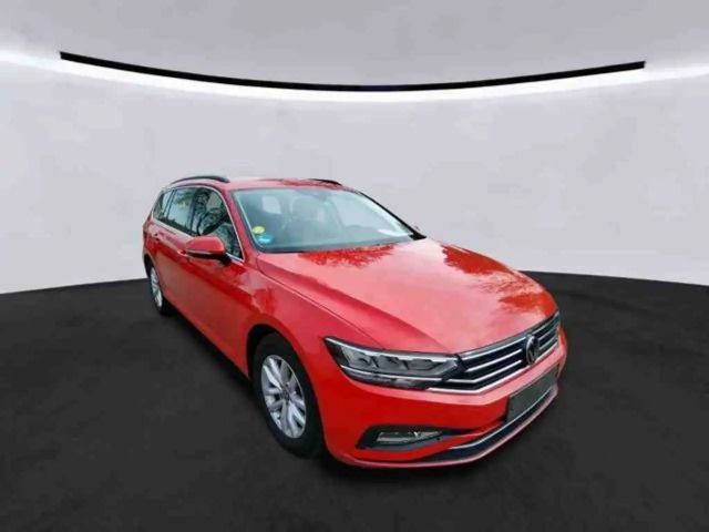 Volkswagen Passat 2.0 TDI DSG Variant