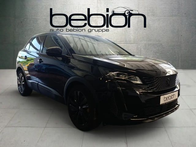 Peugeot 3008 BlueHDi GT-Line