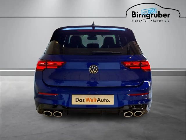 Volkswagen Golf 4Motion DSG