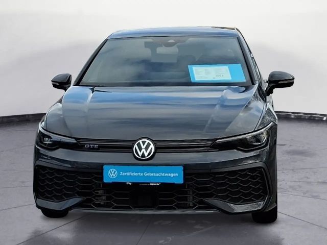 Volkswagen Golf DSG GTE eHybrid
