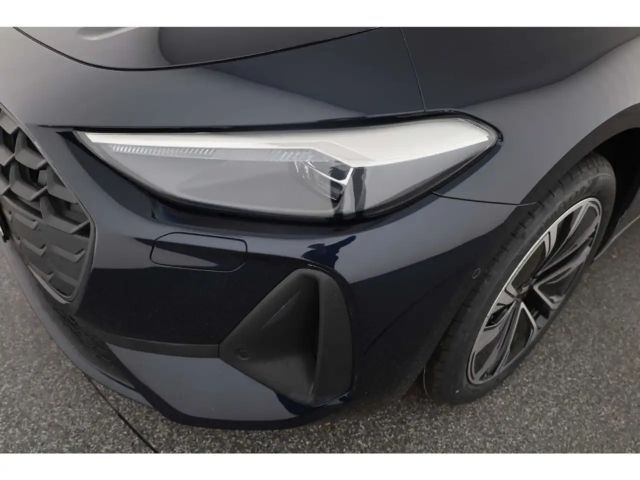 Audi A5 Quattro S-Tronic