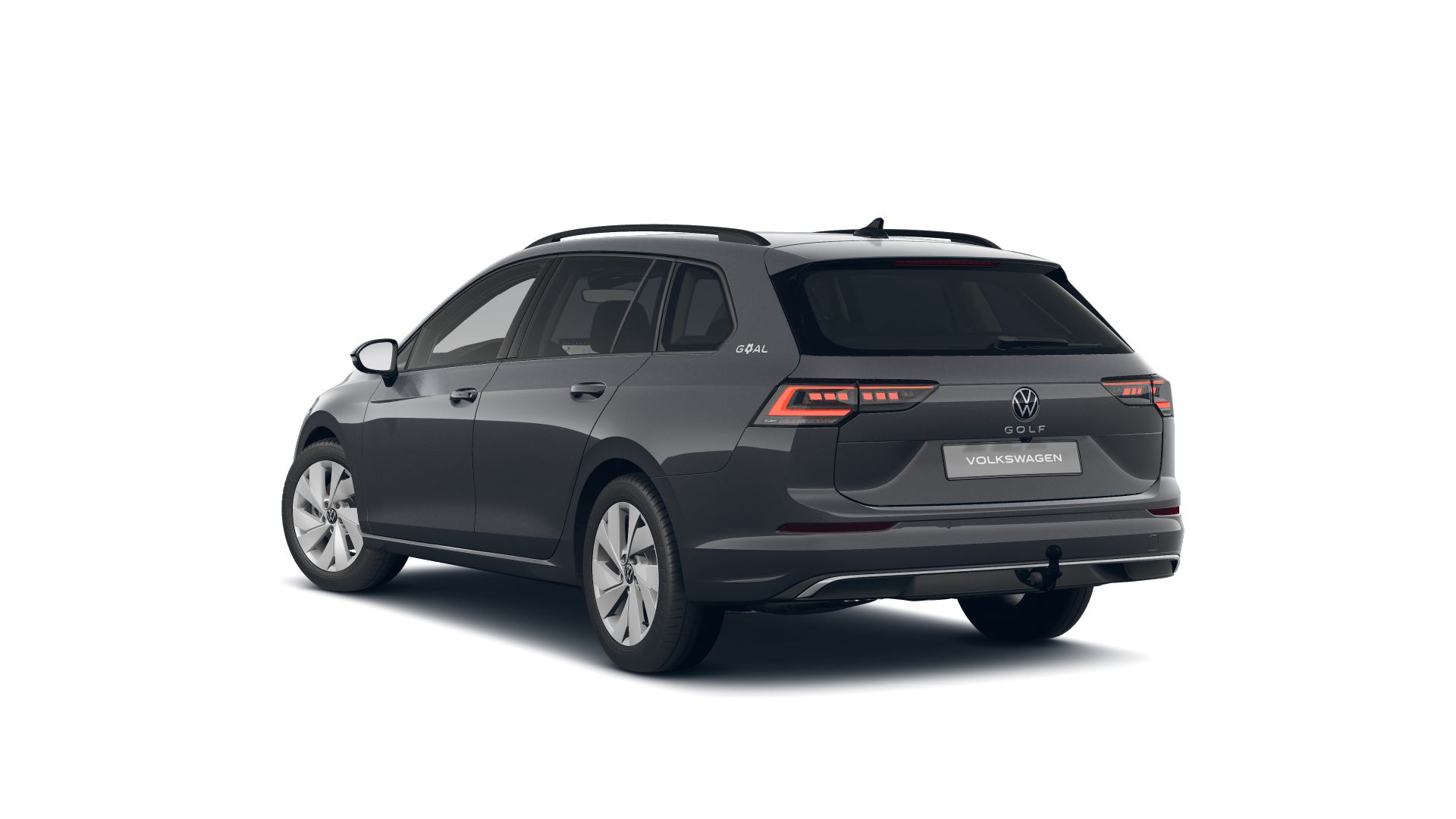 Volkswagen Golf 2.0 TDI DSG Golf VIII Variant