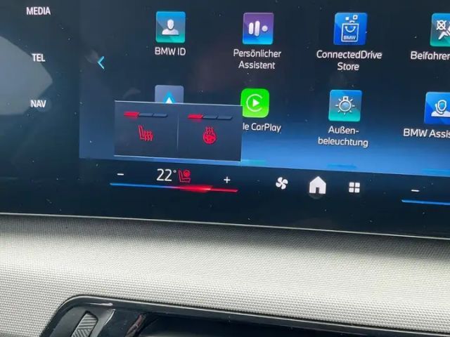 BMW X1 xDrive23d Auto,Kamera,AHK,LED,KeylessGo