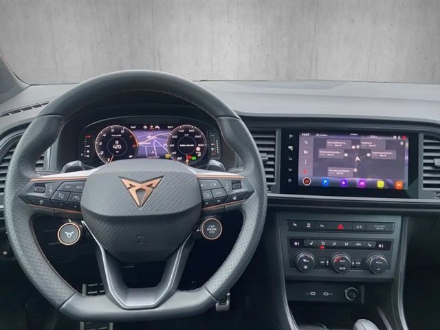 Cupra Ateca 1.5 TSI DSG