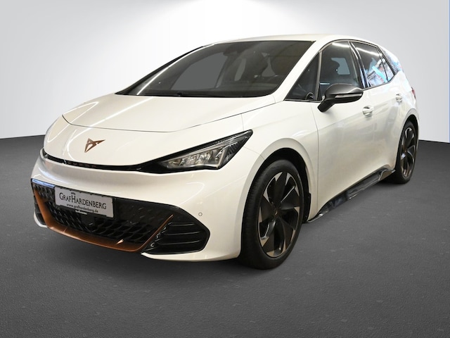 Cupra Born Born LED PDC Kamera