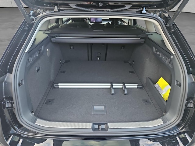 Skoda Superb 2.0 TDI Combi Selection