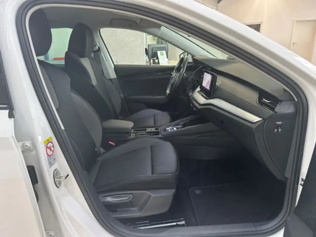 Skoda Octavia 2.0 TDI Combi Tour