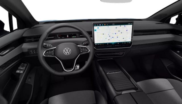 Volkswagen ID.7 Tourer