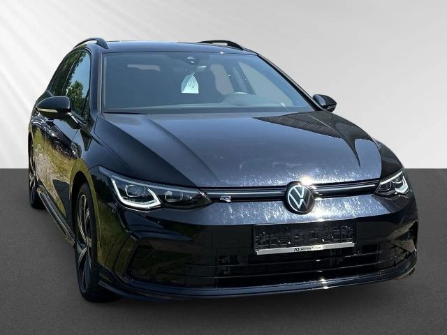 Volkswagen Golf DSG R-Line Variant