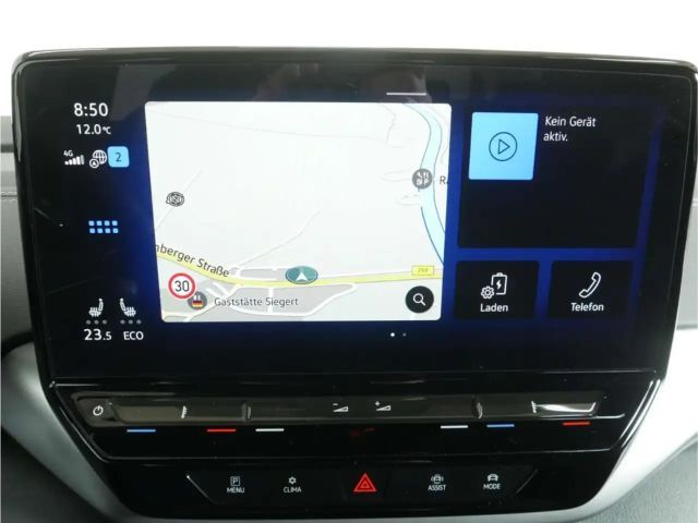 Volkswagen ID.5 77 KWh Pro