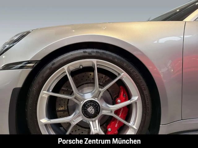 Porsche 992 Coupé GT3